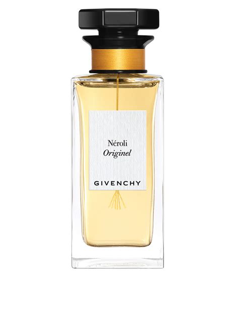 Givenchy neroli